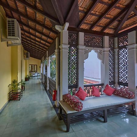 Royal Orchid Metropole Mysore Luaran gambar