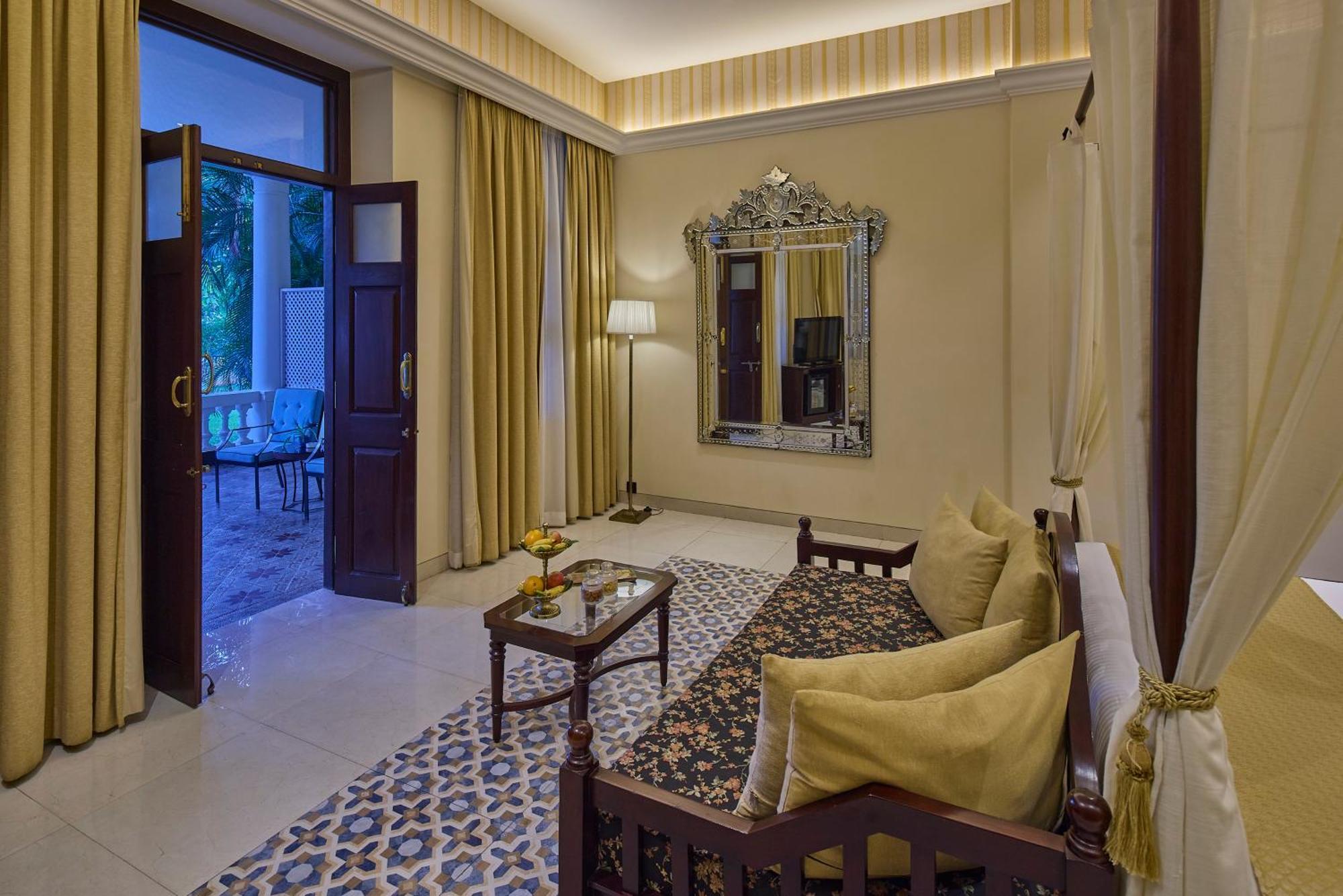 Royal Orchid Metropole Mysore Luaran gambar