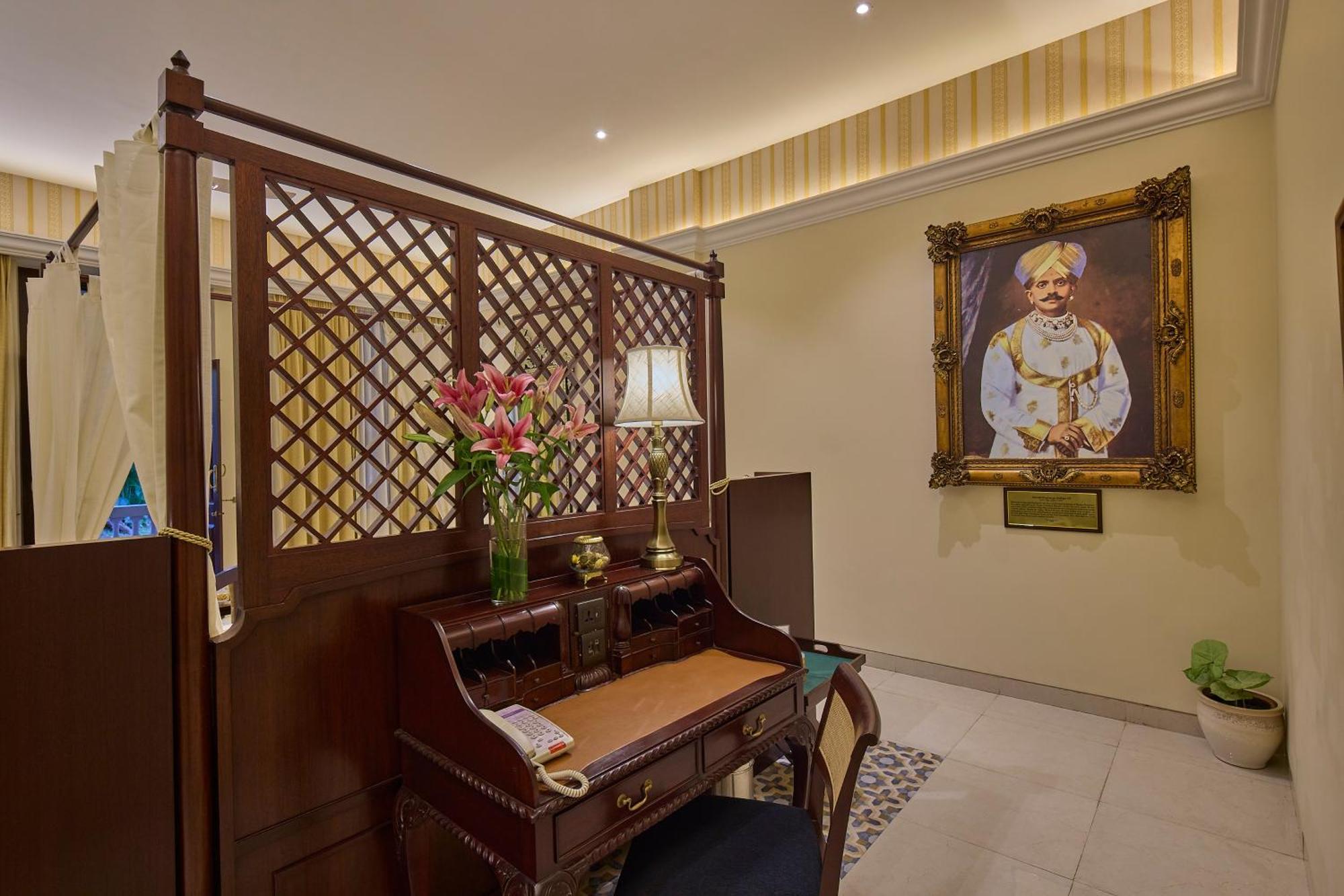 Royal Orchid Metropole Mysore Luaran gambar