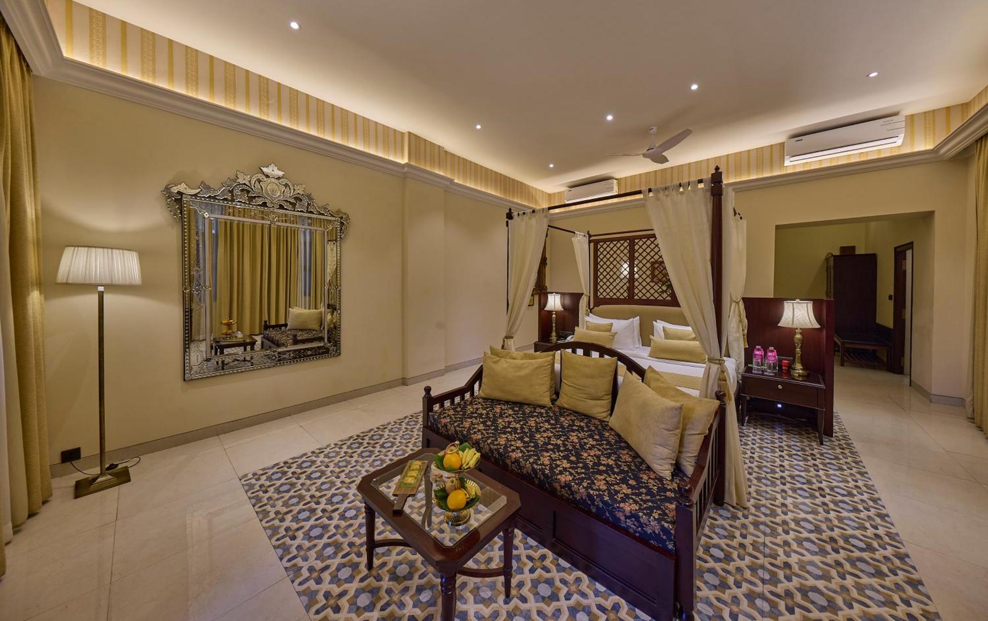 Royal Orchid Metropole Mysore Luaran gambar