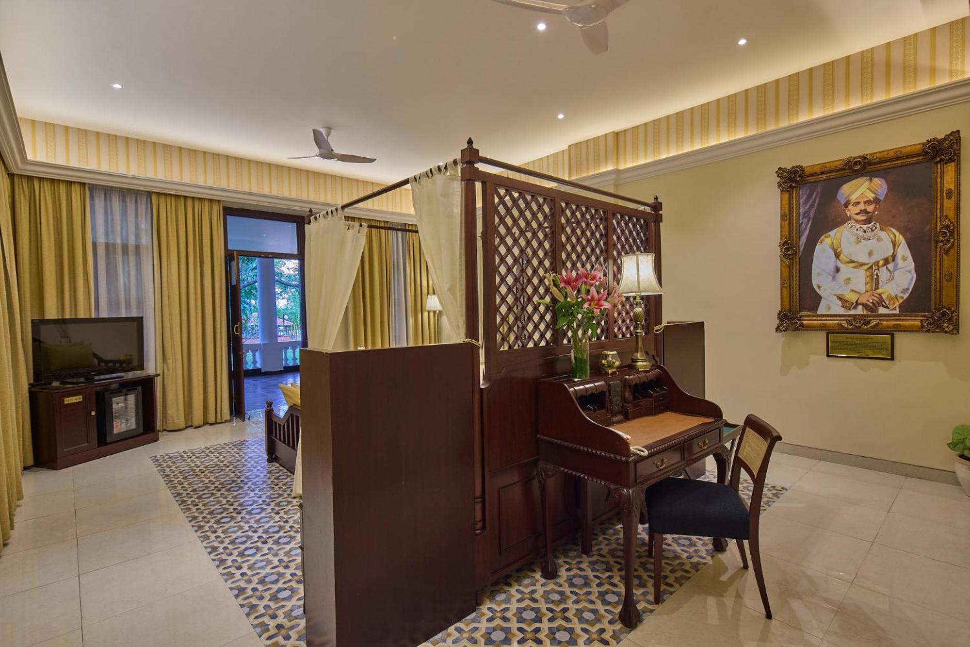 Royal Orchid Metropole Mysore Luaran gambar