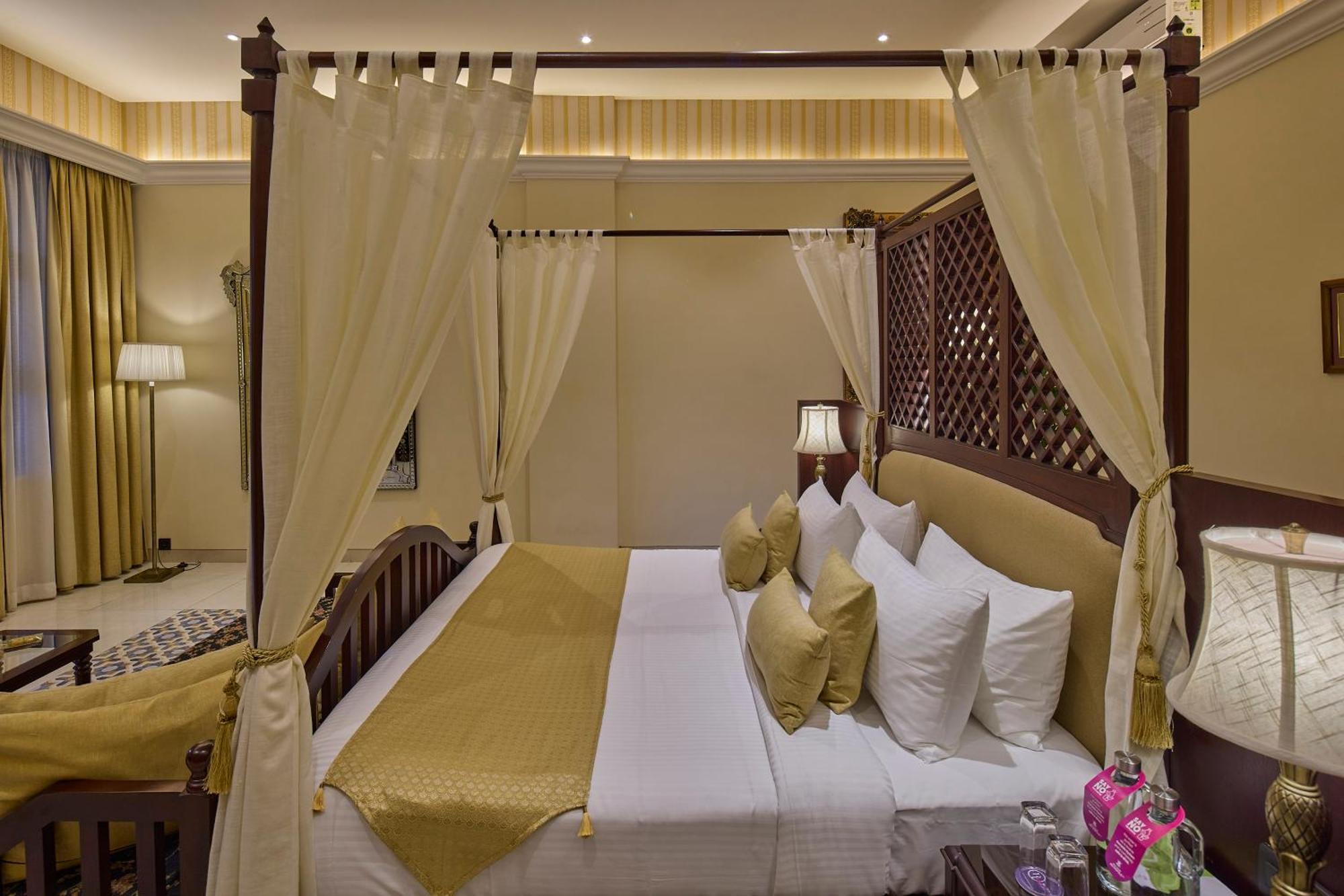 Royal Orchid Metropole Mysore Luaran gambar