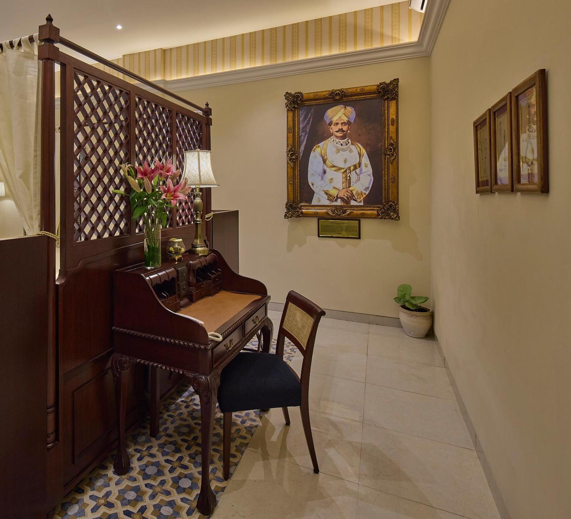 Royal Orchid Metropole Mysore Luaran gambar