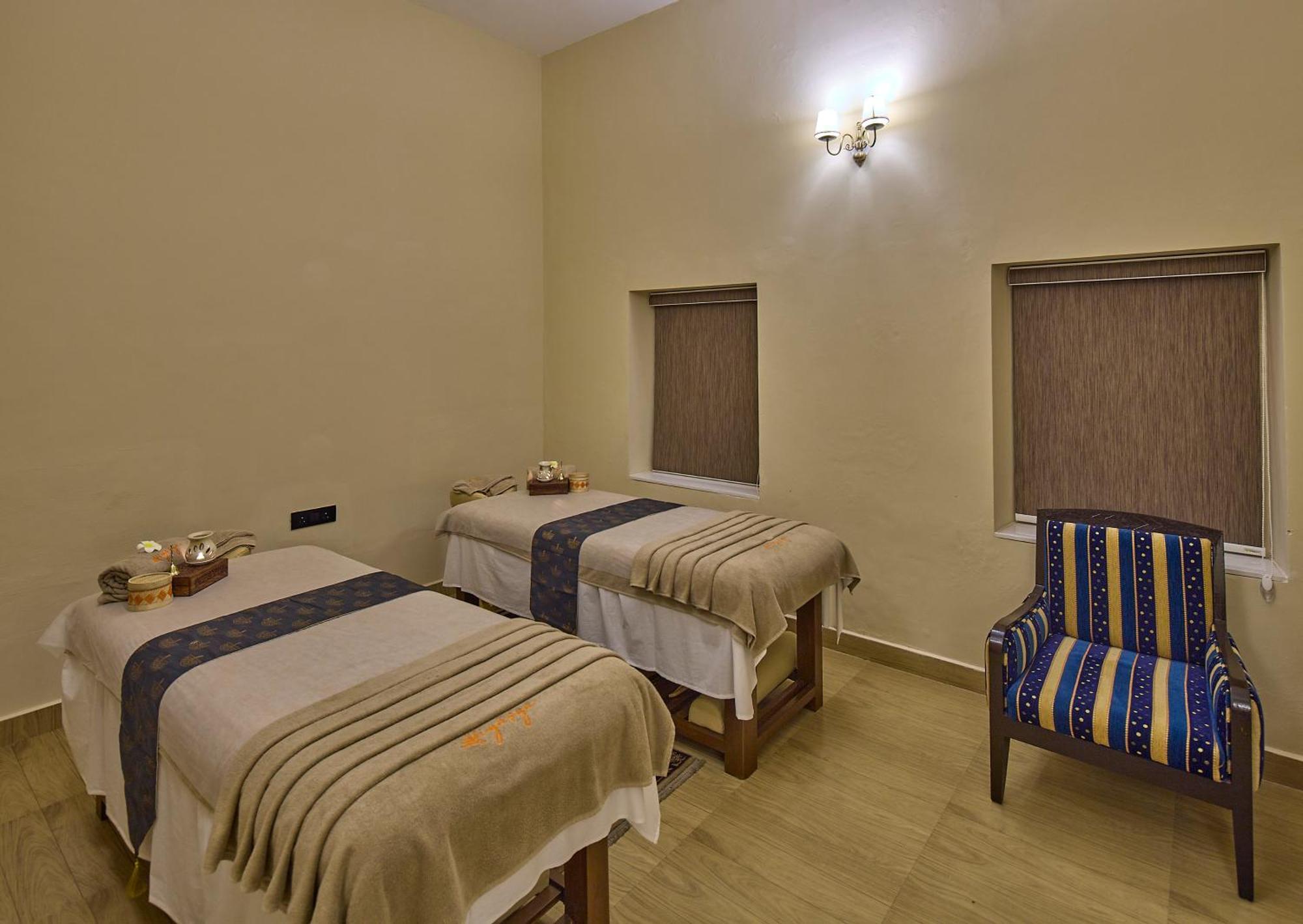 Royal Orchid Metropole Mysore Luaran gambar