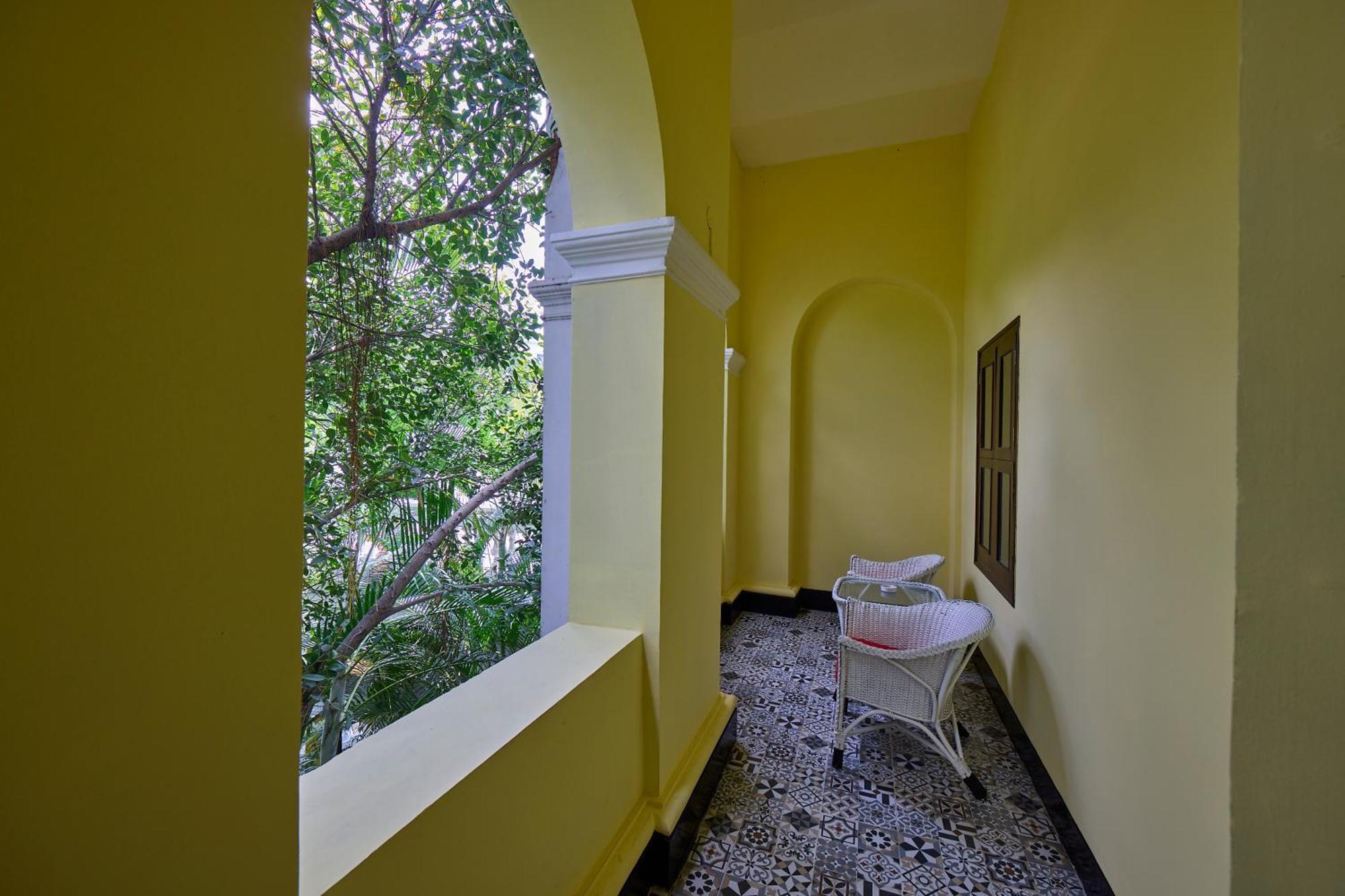Royal Orchid Metropole Mysore Luaran gambar