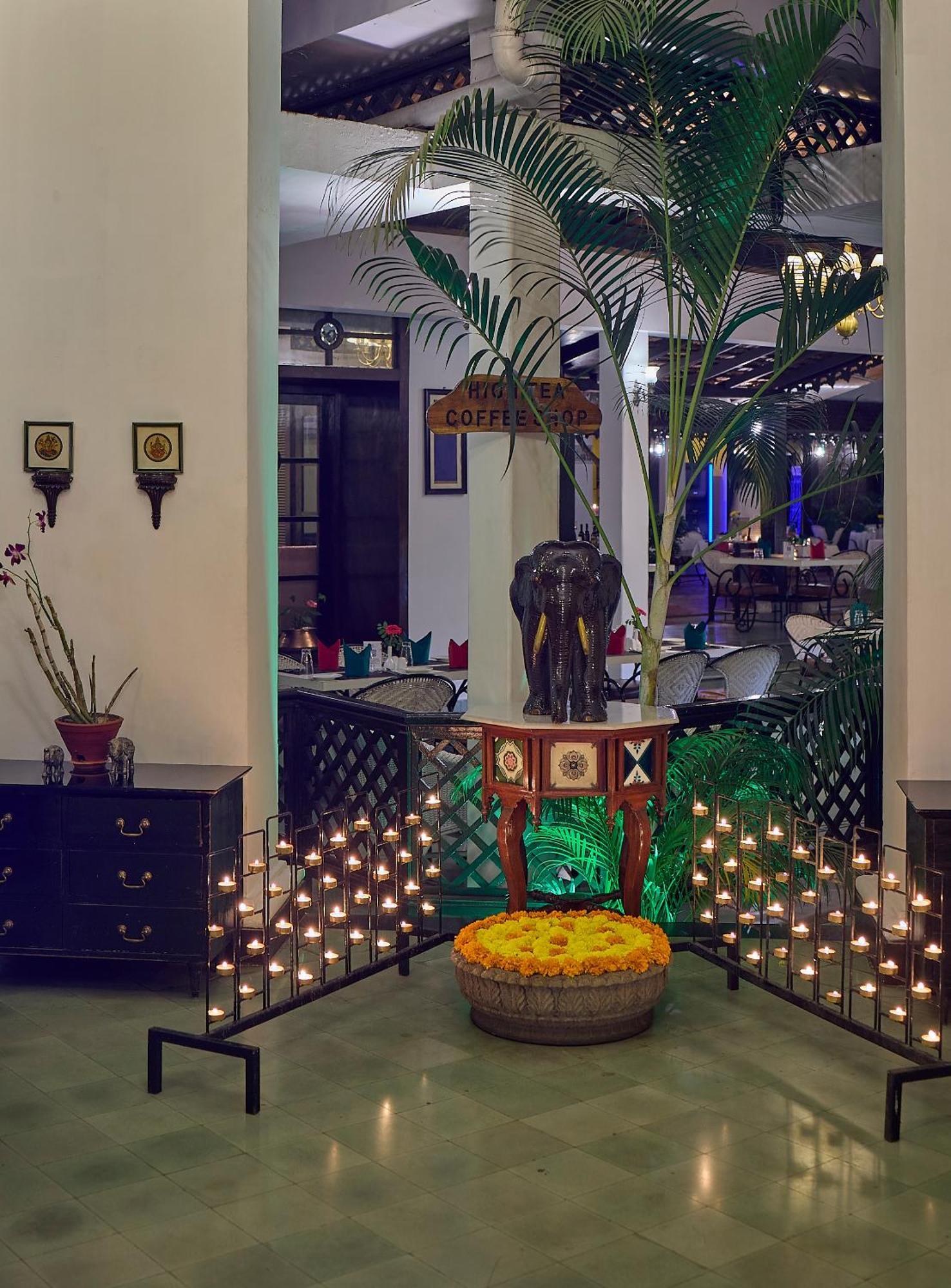 Royal Orchid Metropole Mysore Luaran gambar