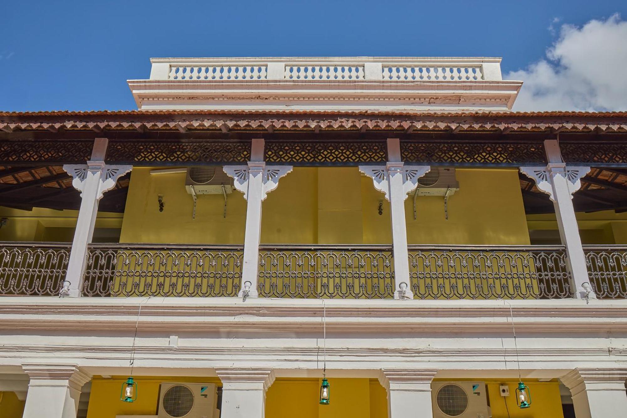 Royal Orchid Metropole Mysore Luaran gambar