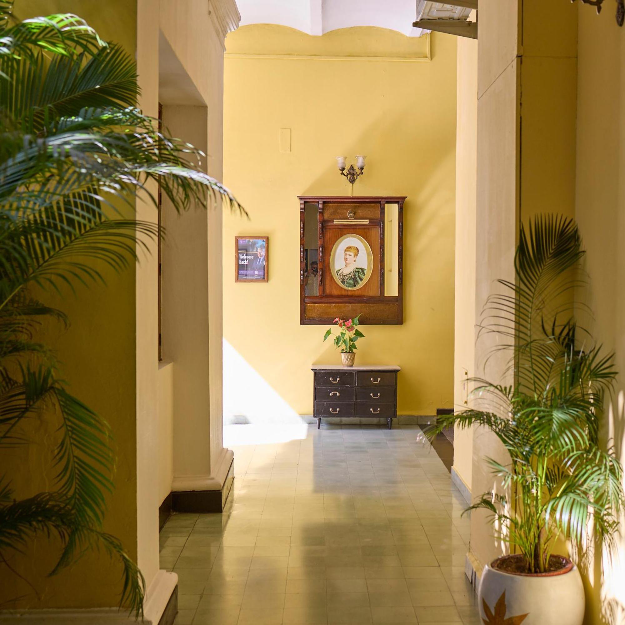 Royal Orchid Metropole Mysore Luaran gambar