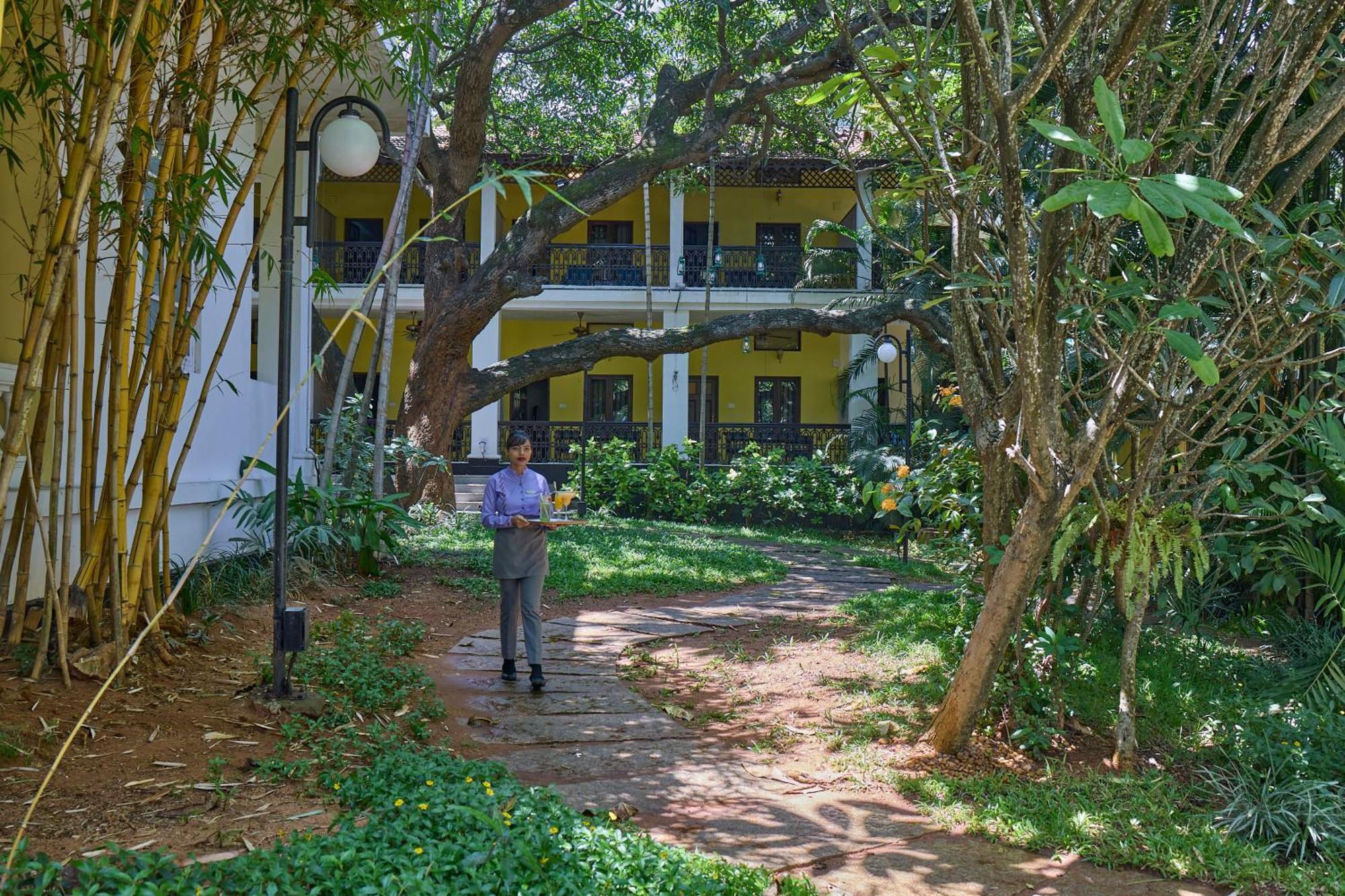 Royal Orchid Metropole Mysore Luaran gambar