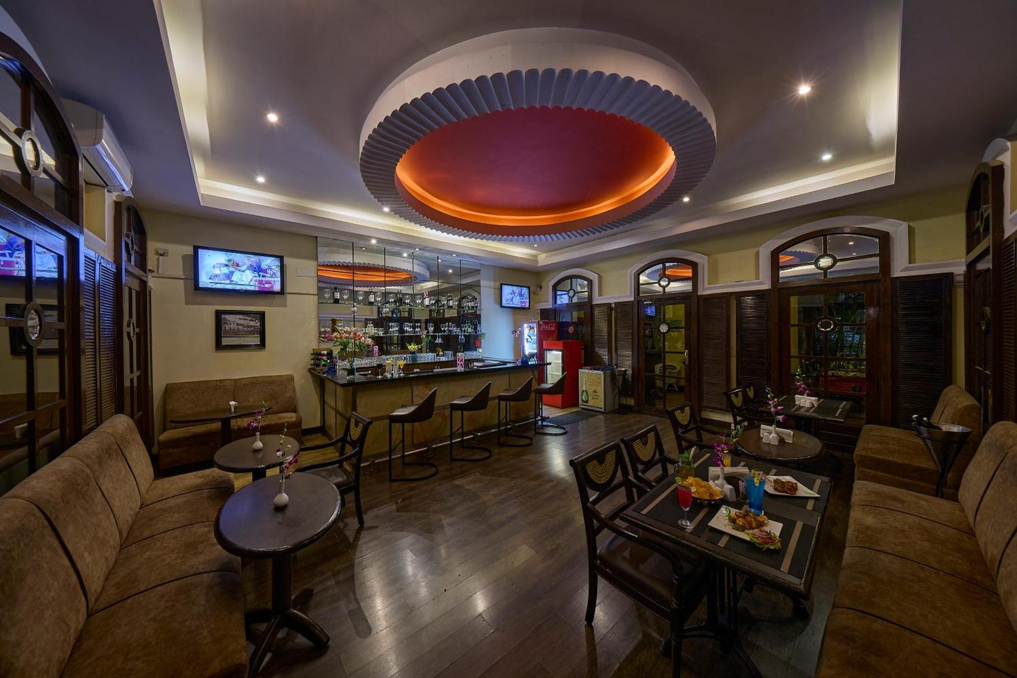 Royal Orchid Metropole Mysore Luaran gambar